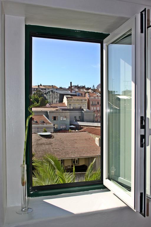 波姆八达公寓 Lisboa 外观 照片